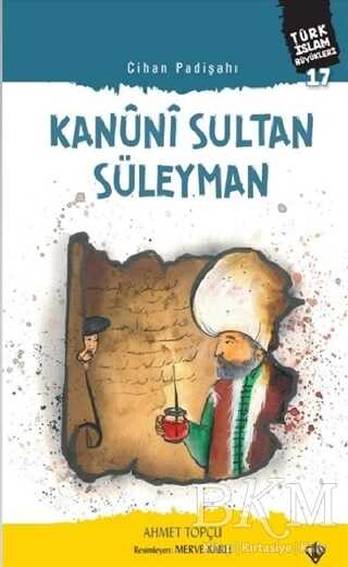 Kanuni Sultan Süleyman - Cihan Padişahı - 1