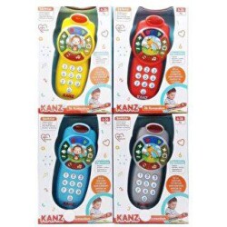 Kanz İlk Kumandam - Kanz