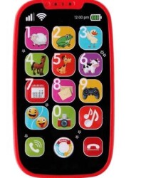 Kanz Lc Eğitici Akıllı Telefonum - Kanz