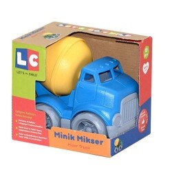 Kanz Lc Minik Mikser Tekli - 2