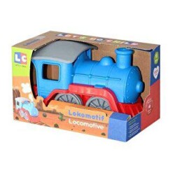 Kanz Lc Tren Lokomotif - Kanz