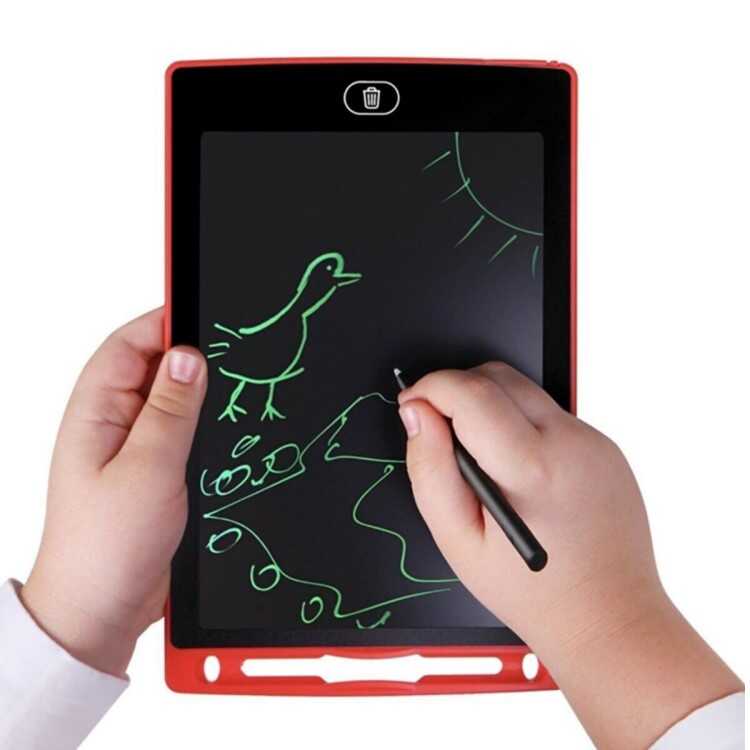 Kanz Lcd Dijital Çizim Tablet 8.5 İnç