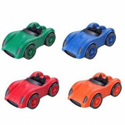 Kanz Yarış Arabam Tekli - Kanz