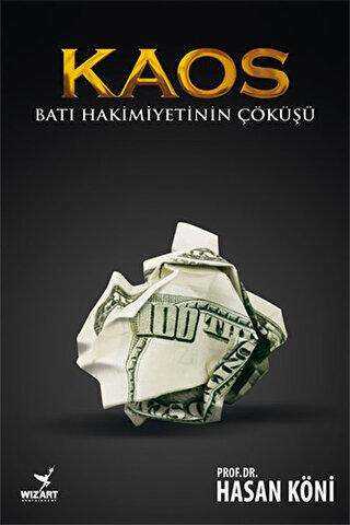 Kaos - Wizart Yayınları