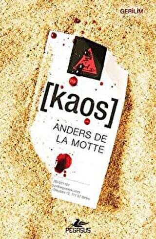 Kaos - Pegasus Yayınları