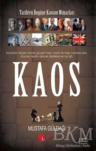 Kaos - Lopus Yayınları