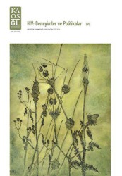 Kaos GL Dergisi 190 - HIV: Deneyimler ve Politikalar - Kaos GL Dergisi Yayınları