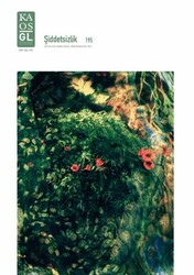 Kaos GL Dergisi 195 - Şiddetsizlik - Kaos GL Dergisi Yayınları