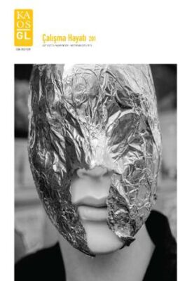 Kaos GL Dergisi 201 - Çalışma Hayatı - 1