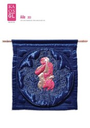 Kaos GL Dergisi 203 - Aile - Kaos GL Dergisi Yayınları