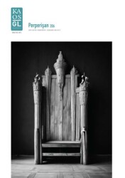 Kaos GL Dergisi 206 - Perperişan - Kaos GL Dergisi Yayınları