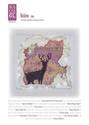 Kaos GL Dergisi 184 - İklim - Kaos GL Dergisi Yayınları