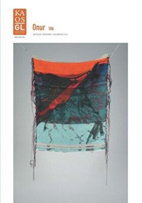 Kaos GL Dergisi Sayı 186 - Onur - 1