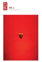 Kaos GL Dergisi 189 - HIV - Kaos GL Dergisi Yayınları