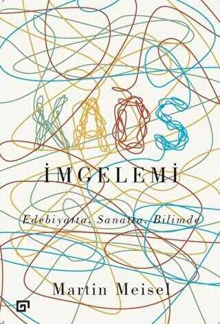 Kaos İmgelemi - Koç Üniversitesi Yayınları