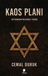 Kaos Planı - Morena Yayınevi