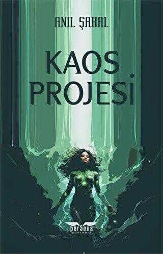 Kaos Projesi - Perseus