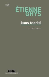 Kaos Teorisi - Yapı Kredi Yayınları