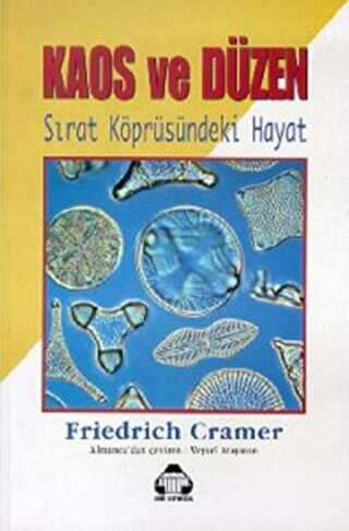 Kaos ve Düzen - Alan Yayıncılık