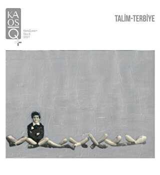 KaosQueer+ Queer Çalışmaları Dergisi Sayı: 6 - KaosQueer Dergisi Yayınları