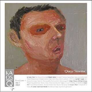 KaosQueer+ Queer Çalışmaları Dergisi Sayı: 7 - KaosQueer Dergisi Yayınları