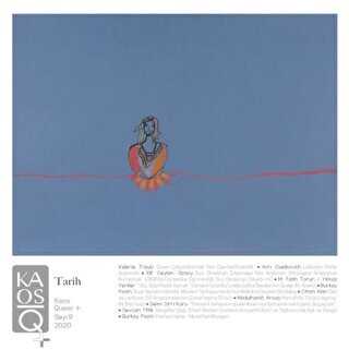 KaosQueer+ Queer Çalışmaları Dergisi Sayı: 9 - KaosQueer Dergisi Yayınları