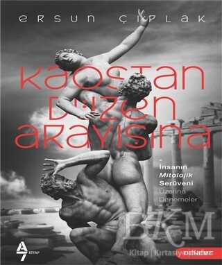 Kaostan Düzen Arayışına - A7 Kitap
