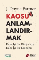 Kaosu Anlamlandırmak - Scala Yayıncılık