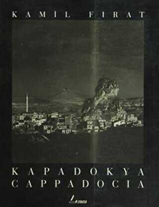 Kapadokya Cappadocia - Literatür Yayıncılık