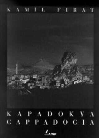 Kapadokya Cappadocia - Literatür Yayıncılık