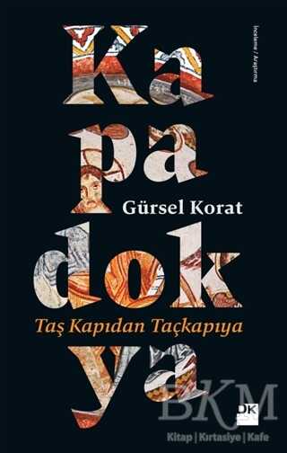 Kapadokya - Doğan Kitap