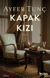 Kapak Kızı - Can Yayınları