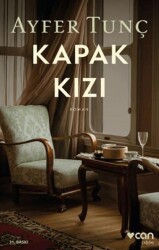 Kapak Kızı - Can Yayınları
