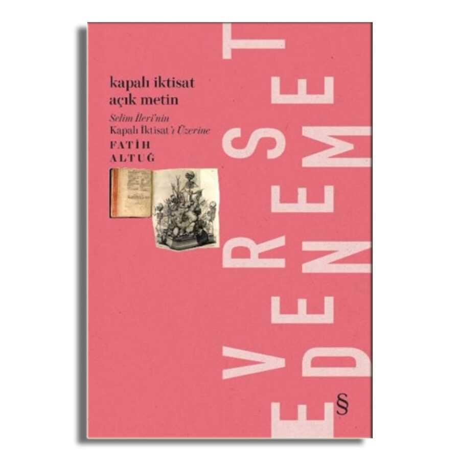 Kapalı İktisat Açık Metin - EVEREST YAYINLARI
