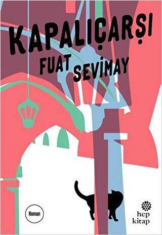 Kapalıçarşı - Hep Kitap