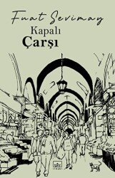 Kapalıçarşı - İthaki Yayınları