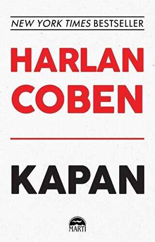 Kapan - Martı Yayınları