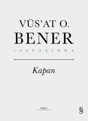 Kapan - Everest Yayınları