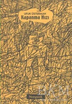 Kapanma Hızı - Norgunk Yayıncılık