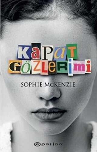 Kapat Gözlerimi - Epsilon Yayınevi