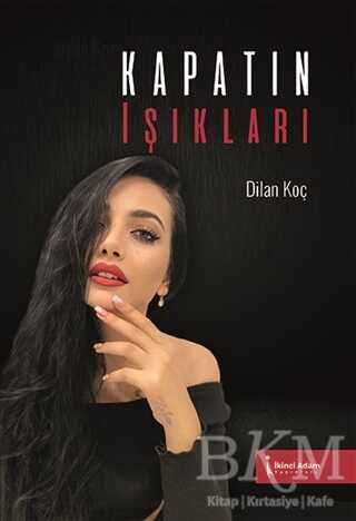 Kapatın Işıkları - İkinci Adam Yayınları