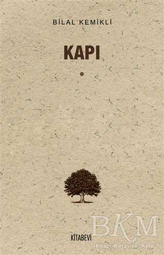 Kapı - Kitabevi Yayınları