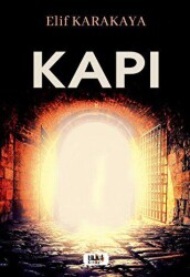 Kapı - Tilki Kitap
