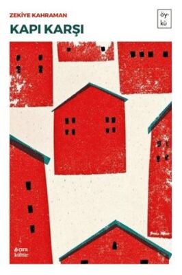 Kapı Karşı - 1