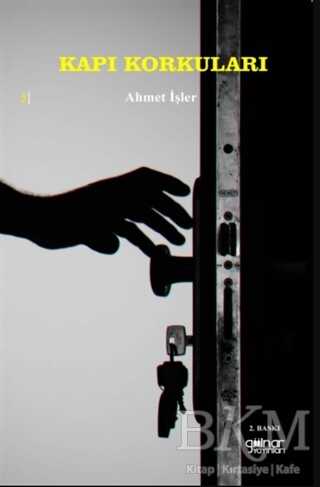 Kapı Korkuları - Gülnar Yayınları