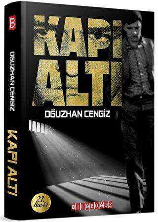 Kapıaltı - Bilgeoğuz Yayınları