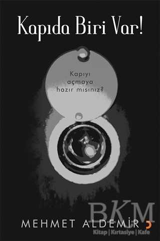 Kapıda Biri Var! - 1