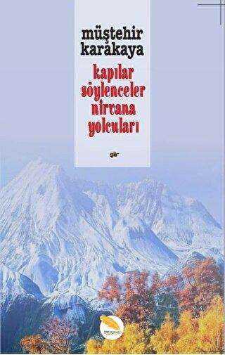 Kapılar Söylenceler Nirvana Yolcuları - Simer Yayınevi