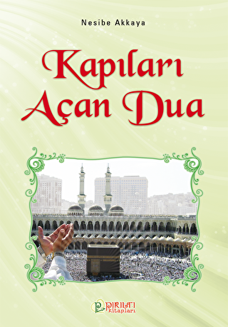Kapıları Açan Dua - Kampanya Kitapları - Erkam