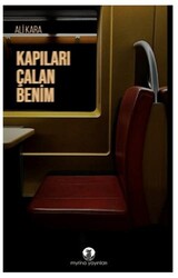 Kapıları Çalan Benim - Myrina Yayınları